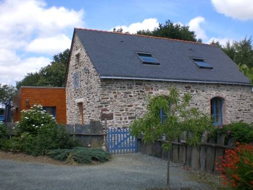 Guéméné Penfao Frankreich Last-Minute-Rabattcode Booking.com
