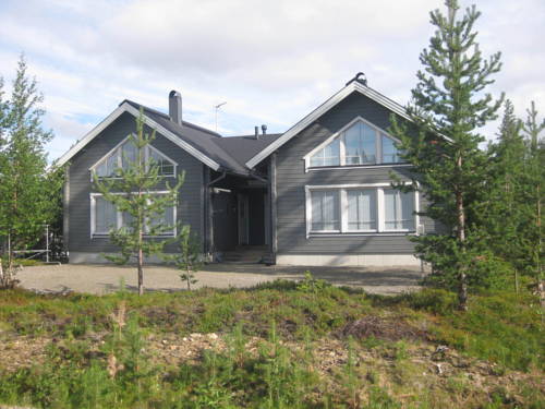 Äkäslompolo Finnland Last-Minute-Rabattcode Booking.com