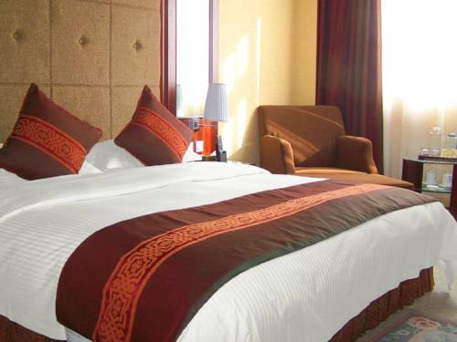 Qingdao China Laatste minuut Kortingscode Booking.com