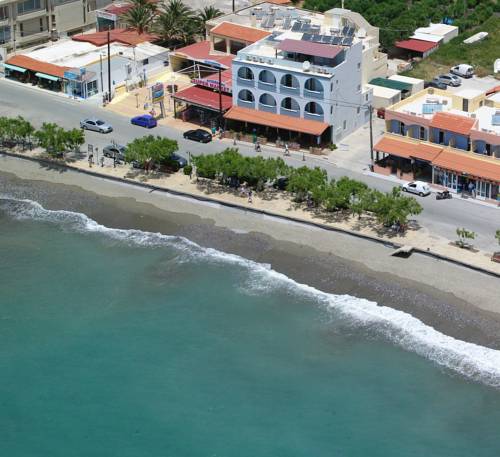 Plakias Greece Last Minute Discount Code Booking.com