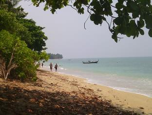 Koh Lanta Thailand Last Minute Discount Code Agoda.com