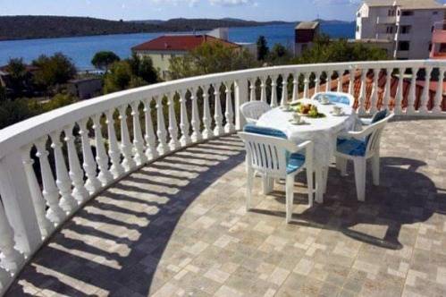 Pirovac Kroatien Last-Minute-Rabattcode Booking.com