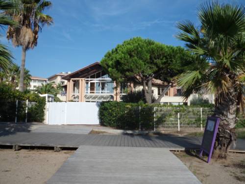 Fréjus Francia Último Minuto Código de Descuento Booking.com