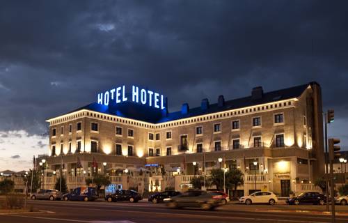 Valladolid Spain Last Minute Discount Code Booking.com