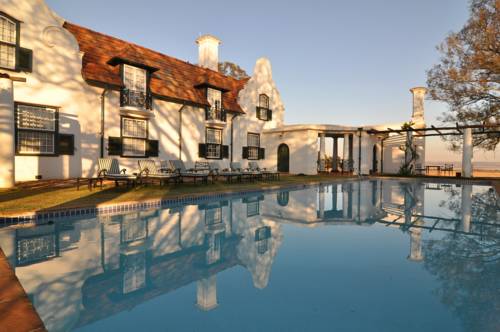 Balfour South Africa Last Minute Discount Code Booking.com