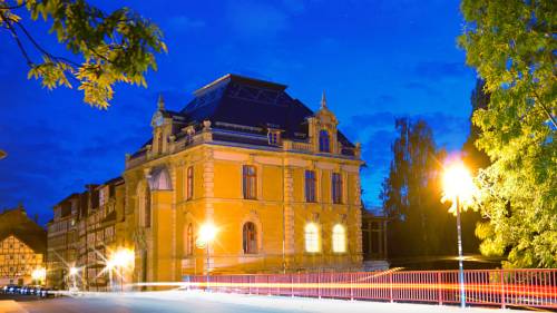 Eschwege Germany Last Minute Discount Code Booking.com
