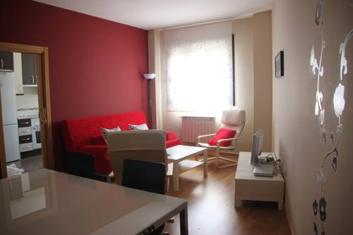 Ávila Spanien Last-Minute-Rabattcode Booking.com