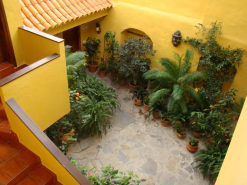 Arico Nuevo Spain Last Minute Discount Code Booking.com
