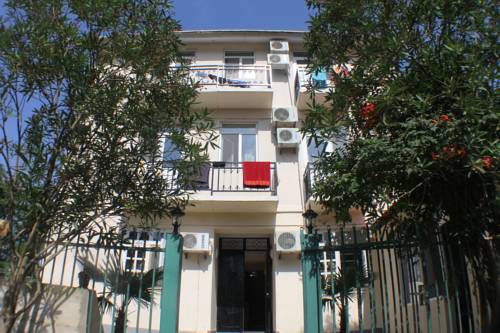 Ureki Georgia Last-Minute-Rabattcode Booking.com