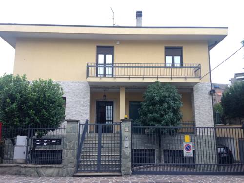 Bresso Italien Last-Minute-Rabattcode Booking.com