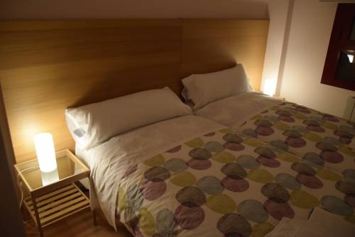 Zaragoza Spain Last Minute Discount Code Booking.com