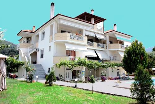 Limenas Greece Last Minute Discount Code Booking.com