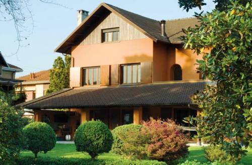 Borgomanero Italien Last-Minute-Rabattcode Booking.com