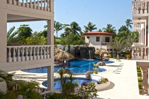 Jaco Beach Costa Rica Last-Minute-Rabattcode Booking.com