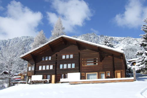 Adelboden Switzerland Last Minute Discount Code Booking.com