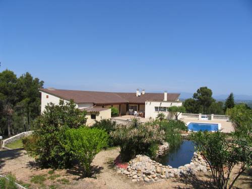 Ventalló Spanje Laatste minuut Kortingscode Booking.com