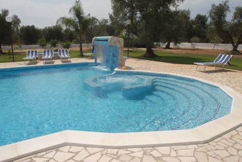 San Vito dei Normanni Italië Laatste minuut Kortingscode Booking.com