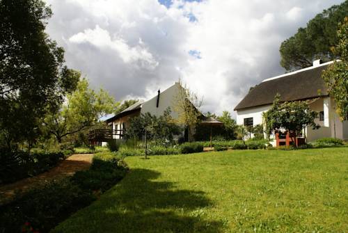 Paarl South Africa Last Minute Discount Code Booking.com