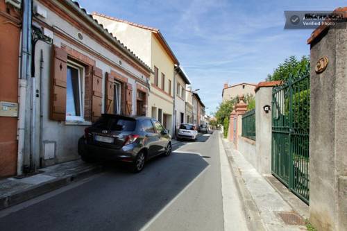 Toulouse Frankrijk Laatste minuut Kortingscode Booking.com