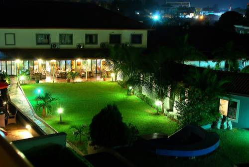 Port Harcourt Nigeria Last Minute Discount Code Booking.com