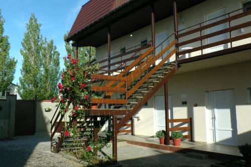 Saky Crimea Last Minute Discount Code Booking.com