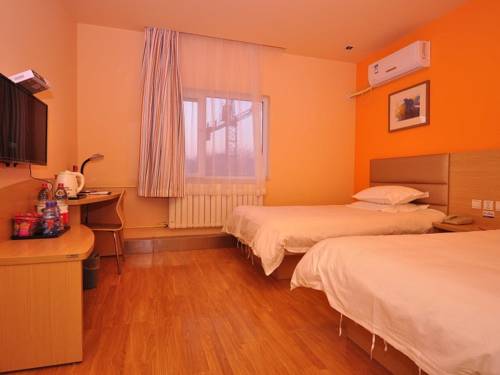 Dezhou China Last Minute Discount Code Booking.com