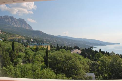 Alupka Crimea Last Minute Discount Code Booking.com