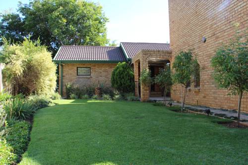 Bloemfontein South Africa Last Minute Discount Code Booking.com