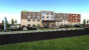 Chanute (KS) United States Last Minute Discount Code Agoda.com