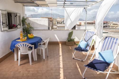 Balestrate Italia Último Minuto Código de Descuento Booking.com