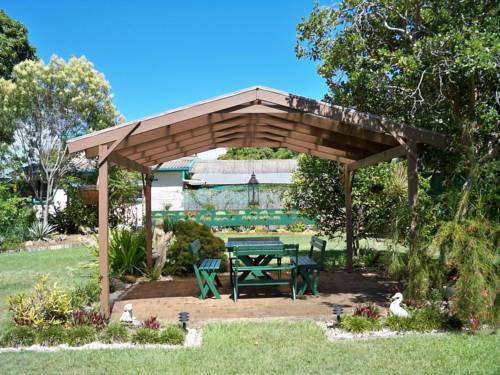 Redcliffe Australia Last Minute Discount Code Booking.com