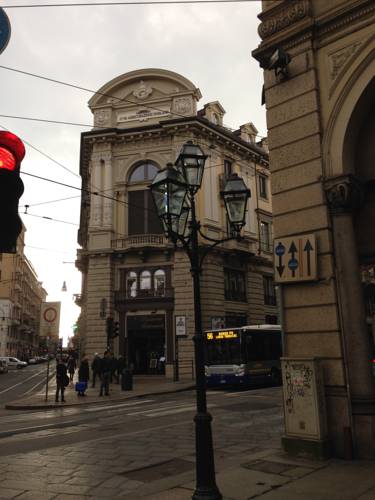 Turin Italien Last-Minute-Rabattcode Booking.com