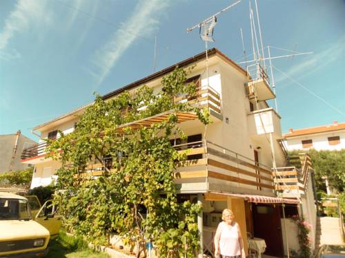 Novalja Kroatien Last-Minute-Rabattcode Booking.com