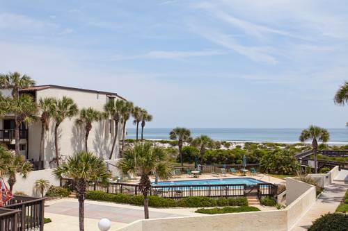 Saint Augustine (Floride) États Unis Code de réduction de dernière minute Booking.com