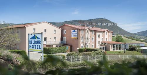 Millau Frankreich Last-Minute-Rabattcode Booking.com