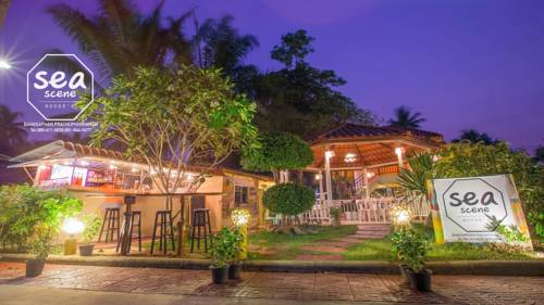 Amphoe Bang Saphan Thailand Last Minute Discount Code Booking.com
