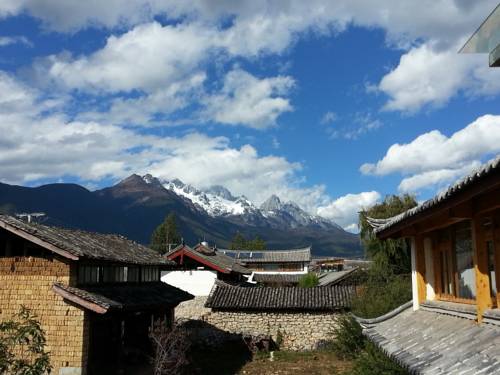 Lijiang Chine Code de réduction de dernière minute Booking.com