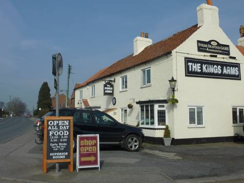 Thirsk United Kingdom Last Minute Discount Code Booking.com