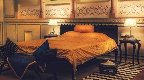 Jaipur India Last Minute Discount Code Booking.com