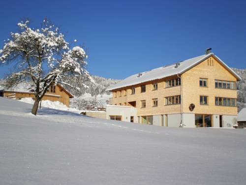 Schwarzenberg L'Autriche Code de réduction de dernière minute Booking.com