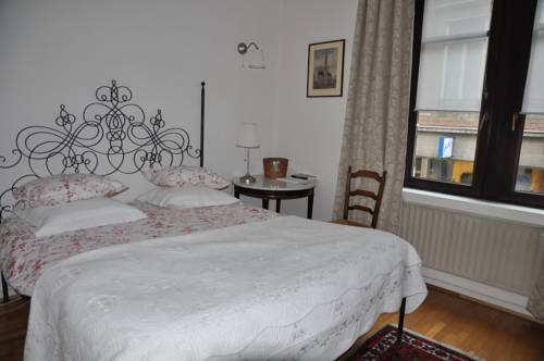 Brussel Belgium Last Minute Discount Code Booking.com