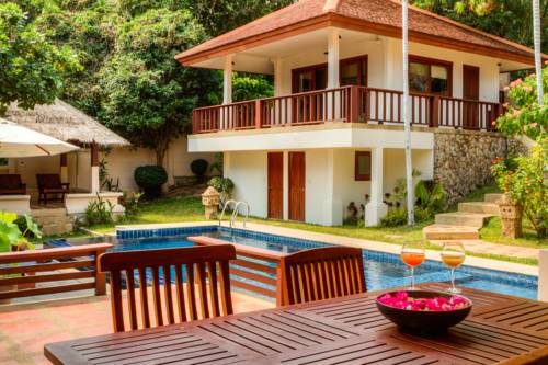 Choeng Mon Beach Thailand Laatste minuut Kortingscode Booking.com