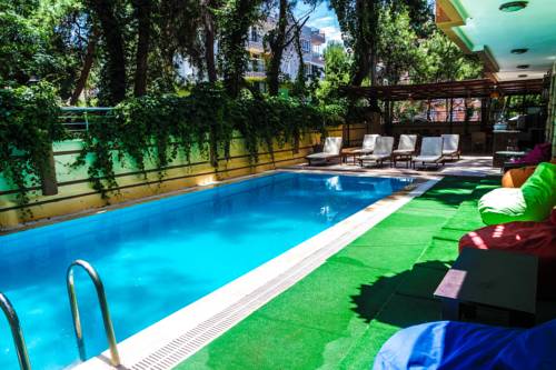 Antalya Turquía Último Minuto Código de Descuento Booking.com