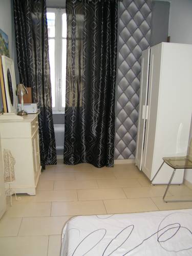Marsella Francia Último Minuto Código de Descuento Booking.com