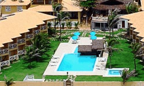 Beberibe (Ceara) Brasilien Last-Minute-Rabattcode Booking.com