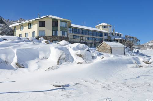 Perisher Valley Australia Last Minute Discount Code Booking.com