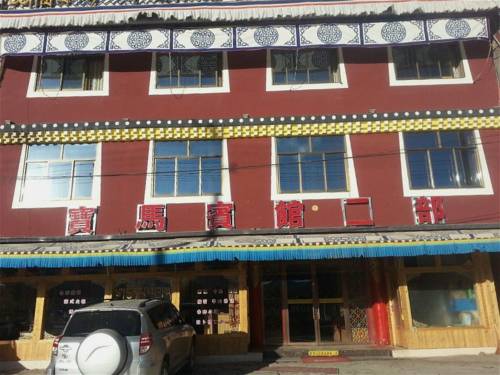 Xiahe China Last-Minute-Rabattcode Booking.com