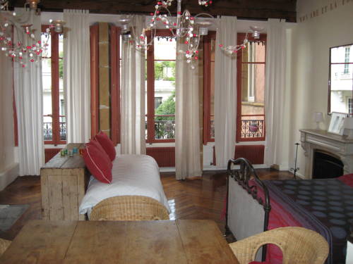 Lyon Frankreich Last-Minute-Rabattcode Booking.com
