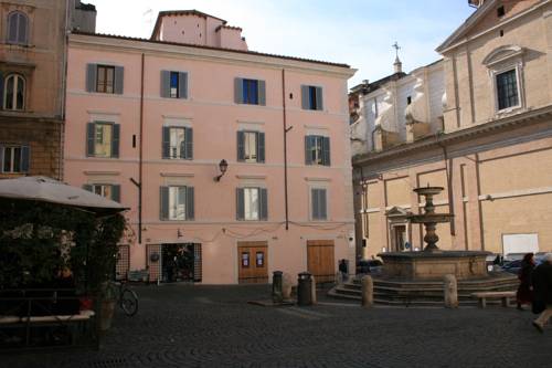 Rom Italien Last-Minute-Rabattcode Booking.com