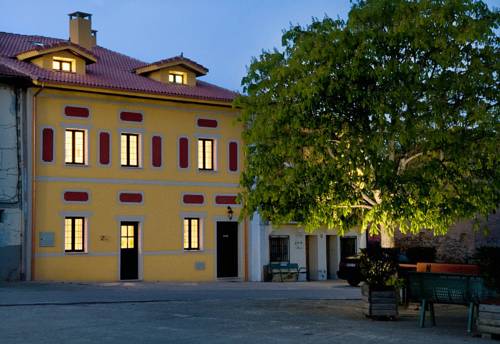 Viloria de Rioja Spanien Last-Minute-Rabattcode Booking.com